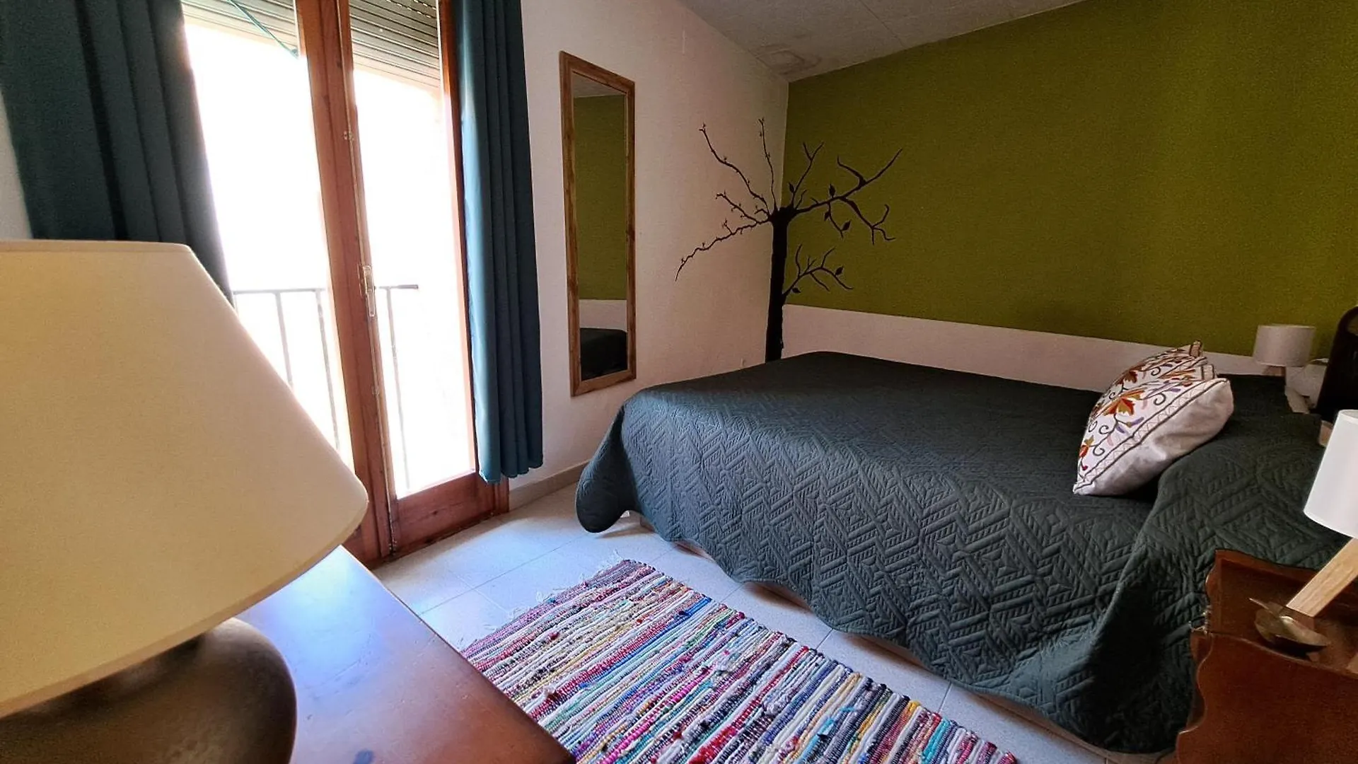Apartamento En Centro Historico De Tarragona 3-2 Apartment