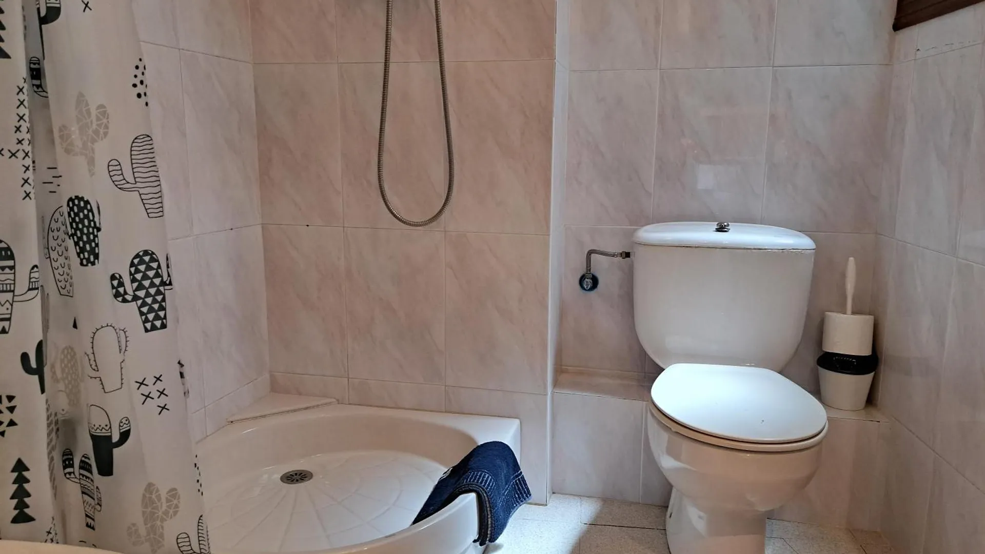 Apartamento En Centro Historico De Tarragona 3-2 0*,  Spain
