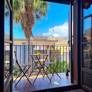 Ferrers By Unik Apartamento