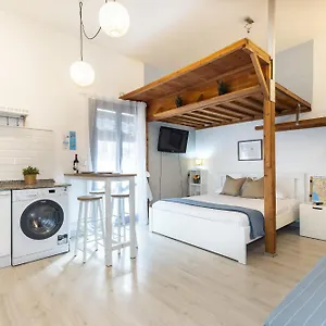Oli By Unik Apartamento